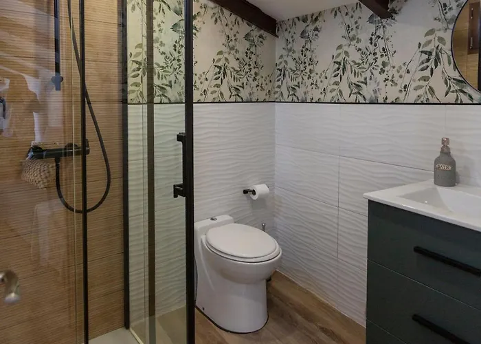 El Carmen Valencia, Estudio Con Terraza * Valencia