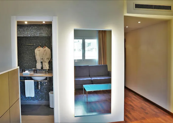 Port Feria 4* Valencia