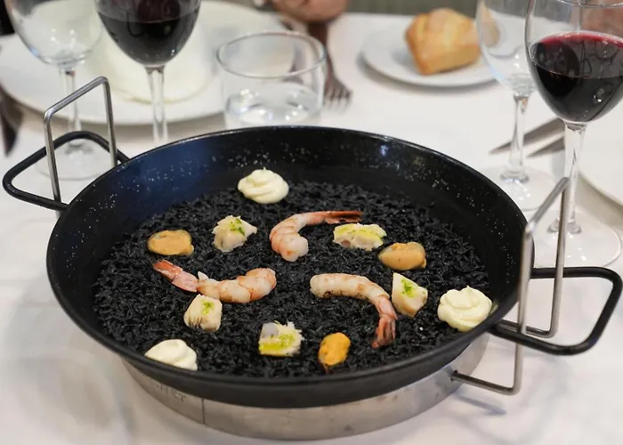 Port Feria Hotel Valencia