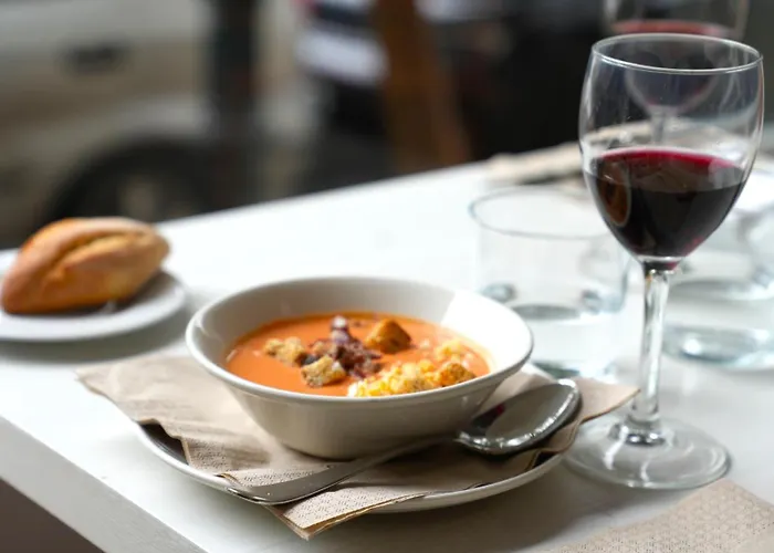 Hotel Port Feria Valenza