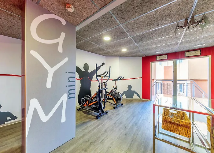 Port Feria Hotel Valencia