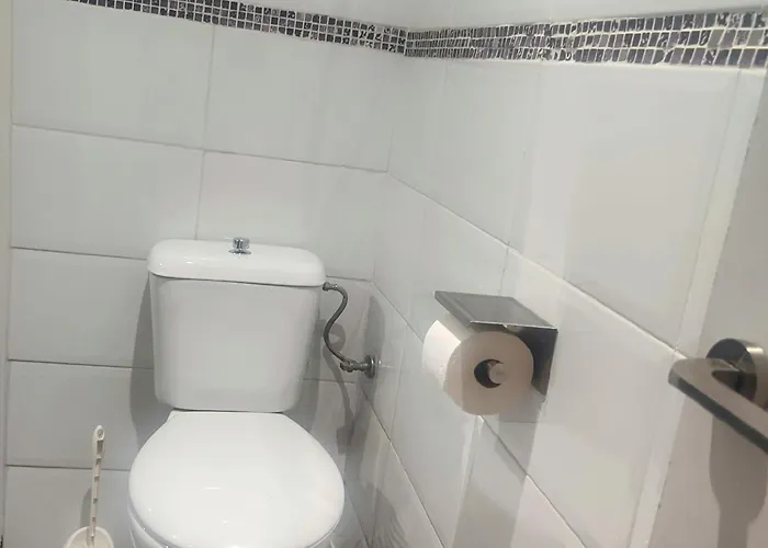 Avenue Homestay Valencia