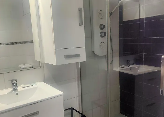 Homestay Avenue Valencia