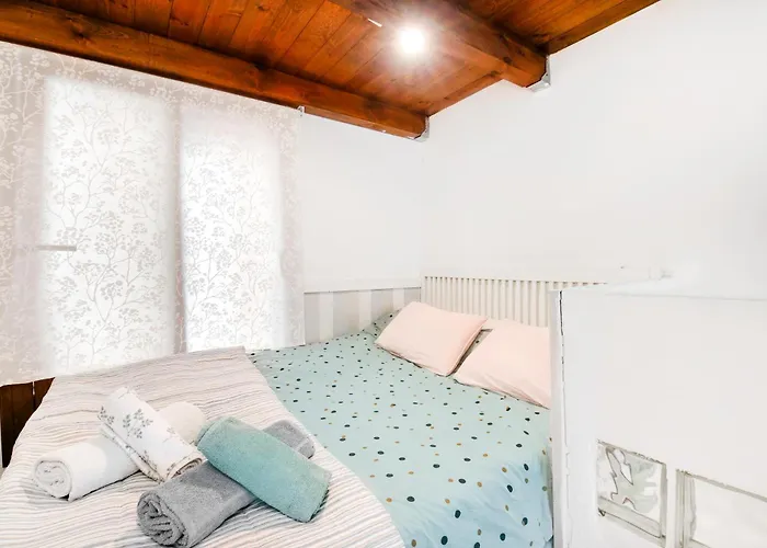 La Casita Azul De La Playa * Βαλένθια