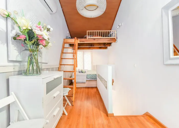 Διαμέρισμα La Casita Azul De La Playa