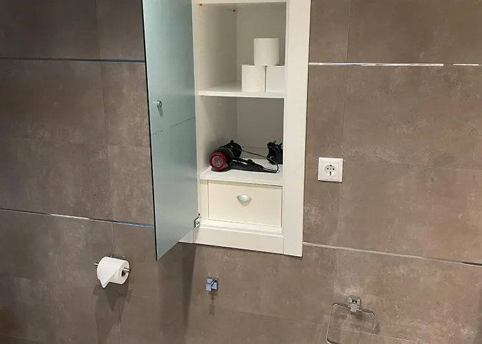 아파트 Primera Linea Playa Patacona, *