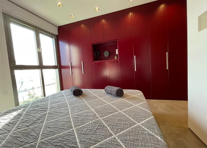 Primera Linea Playa Patacona, 발렌시아