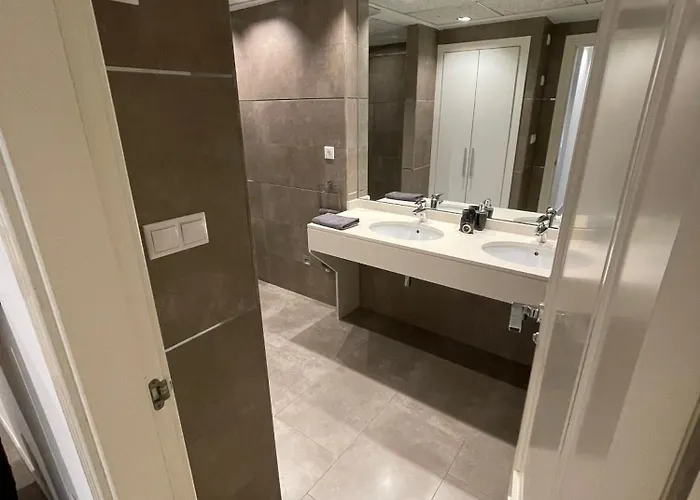 아파트 Primera Linea Playa Patacona,