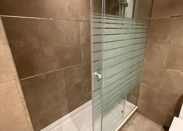 Primera Linea Playa Patacona, 아파트 발렌시아