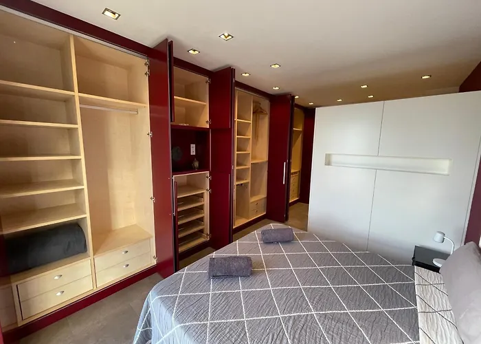 Primera Linea Playa Patacona, 발렌시아