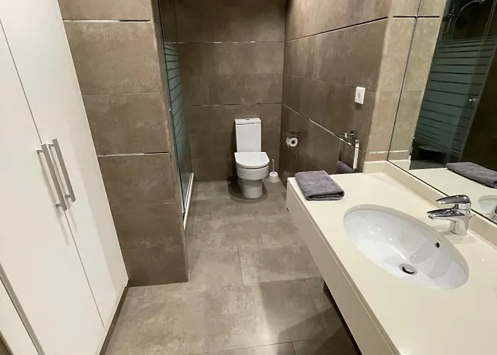 Primera Linea Playa Patacona, * 발렌시아