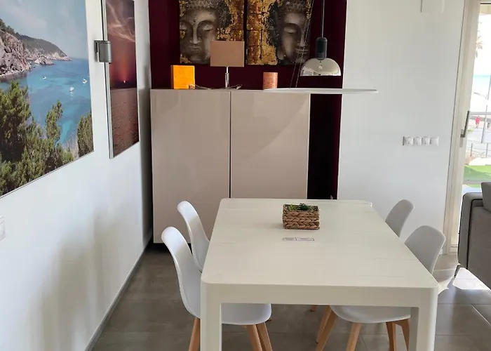 Primera Linea Playa Patacona,