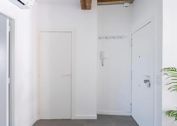 Appartement Céntrica Y Encantadora Vivienda.