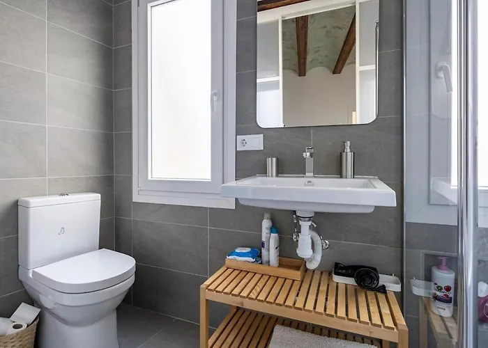 Apartment Centrica Y Encantadora Vivienda.