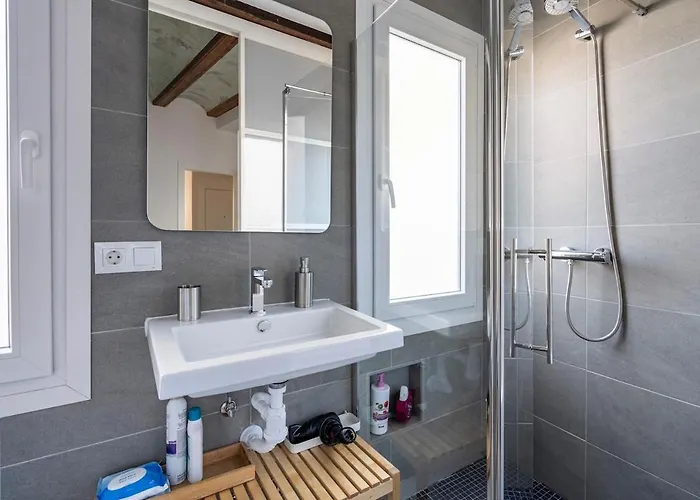 Appartement Céntrica Y Encantadora Vivienda. Valence