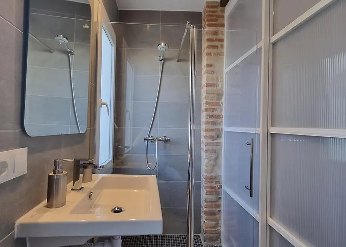 Appartement Céntrica Y Encantadora Vivienda. Valence