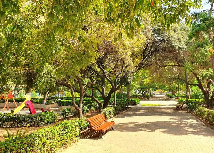 Nuevo Costa Del Alma Appartement Valence