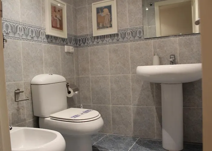 شقة Apartment Valencia