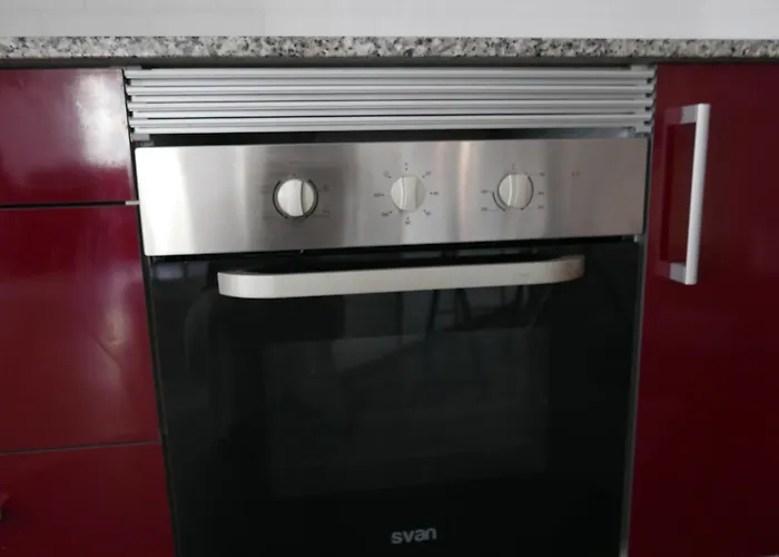 아파트 Familias Y Grupos Muy Grande En El Centro De 발렌시아