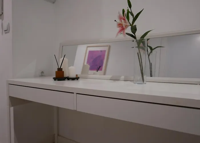 Familias Y Grupos Muy Grande En El Centro De