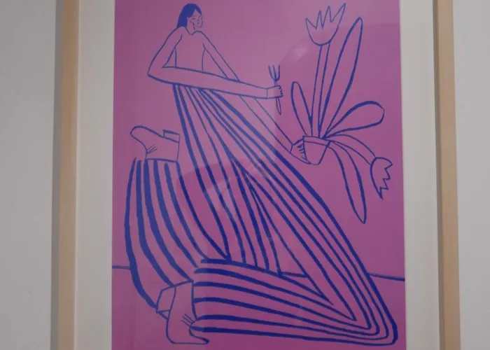 Διαμέρισμα Familias Y Grupos Muy Grande En El Centro De