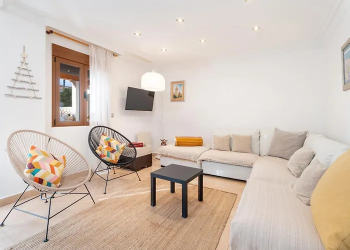 Villa Unique Patacona *