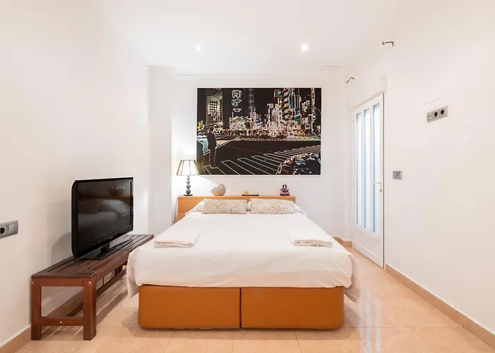 Unique Patacona Villa Valenza