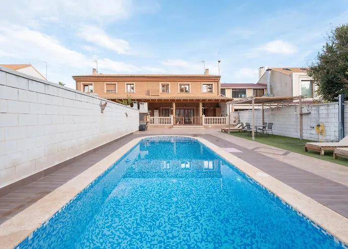 Villa Unique Patacona