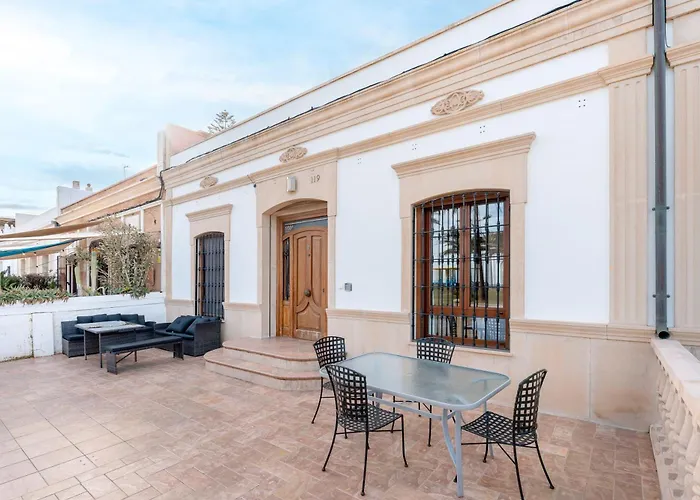 Villa Unique Patacona *