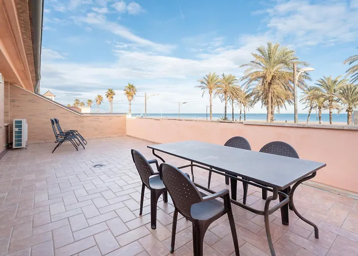 Unique Patacona Valenza