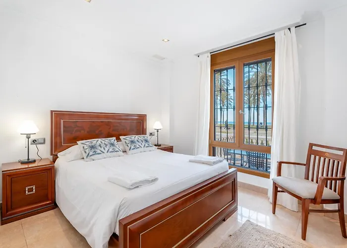 Unique Patacona * Valenza