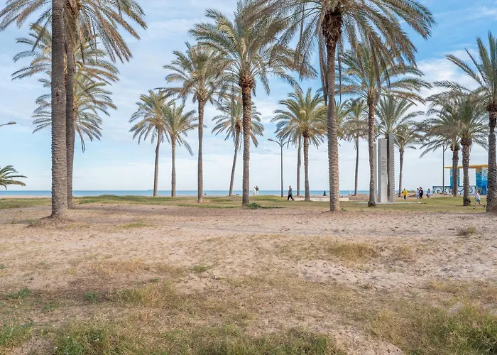 Villa Unique Patacona