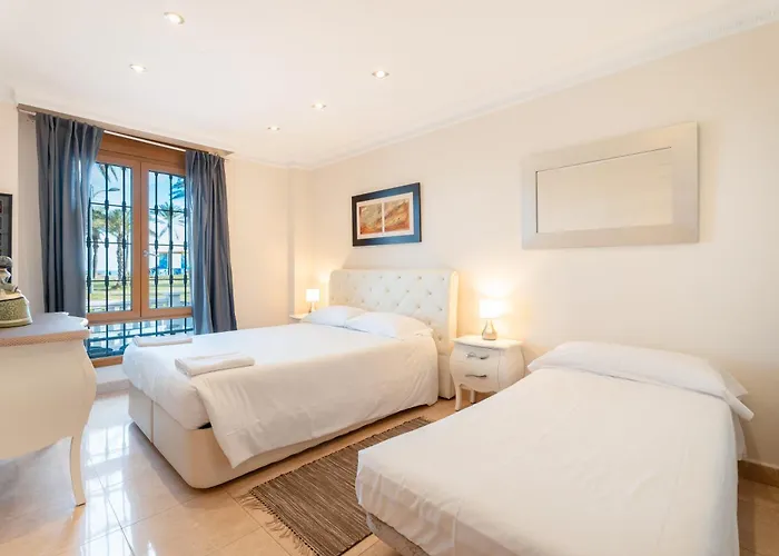 Unique Patacona Villa Valenza