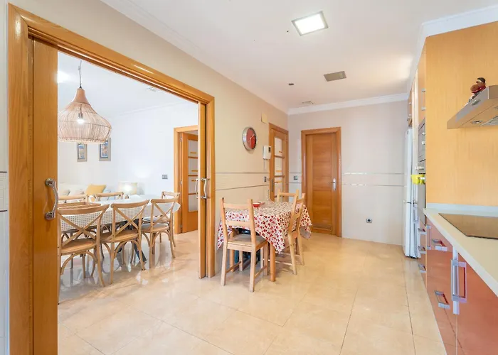 Villa Unique Patacona Valenza