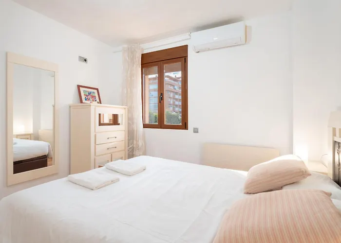 Unique Patacona Valenza