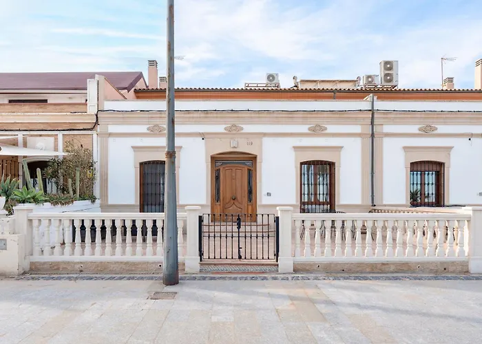 Villa Unique Patacona