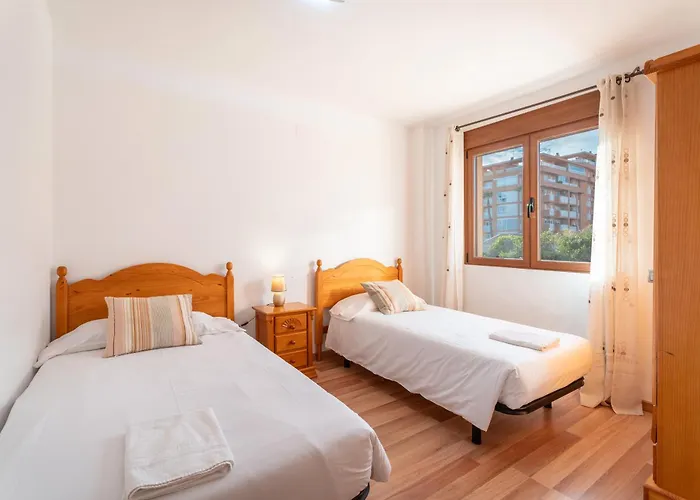 Unique Patacona Villa Valenza