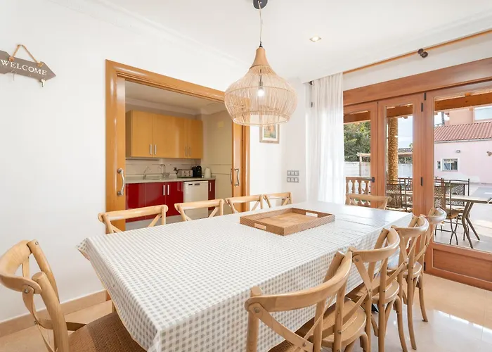 Unique Patacona Valenza