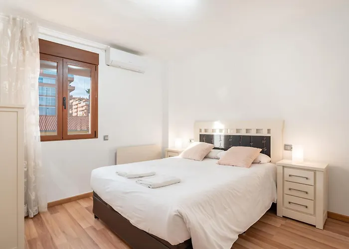 Unique Patacona Valenza