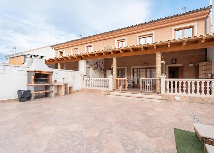 Unique Patacona * Valenza