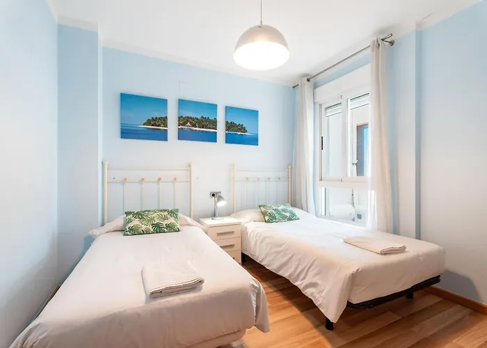 Unique Patacona * Valenza