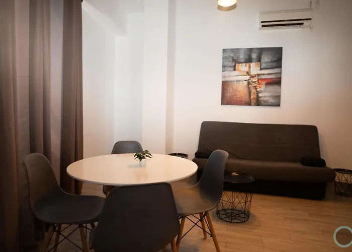 Apartamento Turia Pio De 3 Valencia