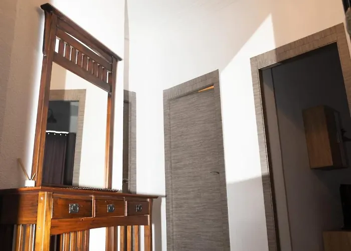 Apartamento Turia Pio De 3