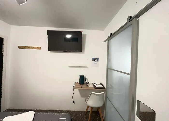 Center Of The * فالنسيا