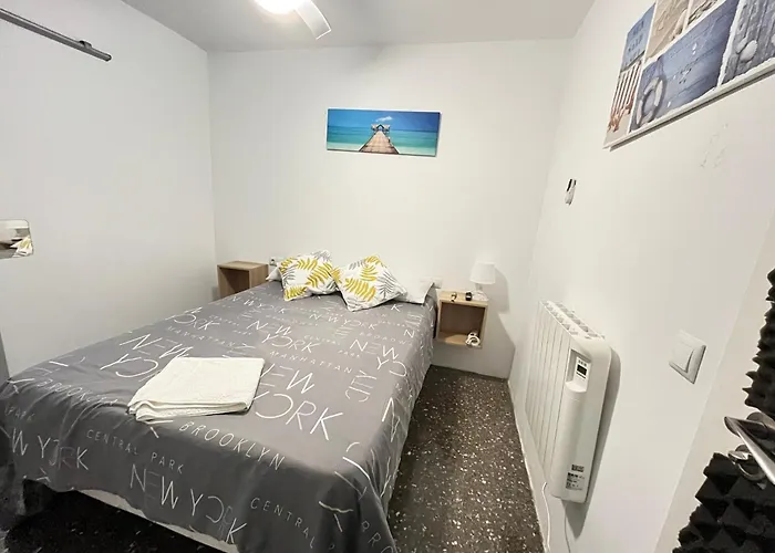 Center Of The منزل للإقامة *