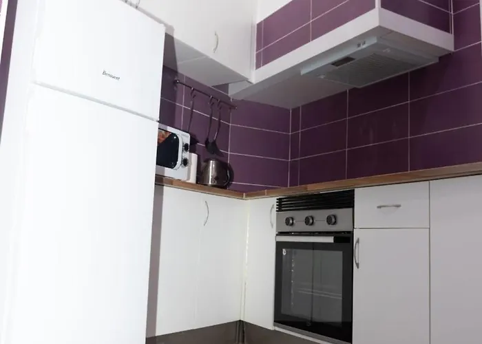 Turia Pio De 3 Apartamento