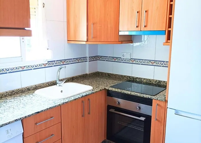 شقة El Cabanal 400 Meters From The فالنسيا