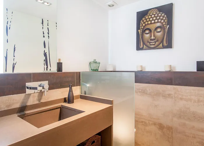 Апартаменты Loft Centro - Vive El Corazon De La Ciudad