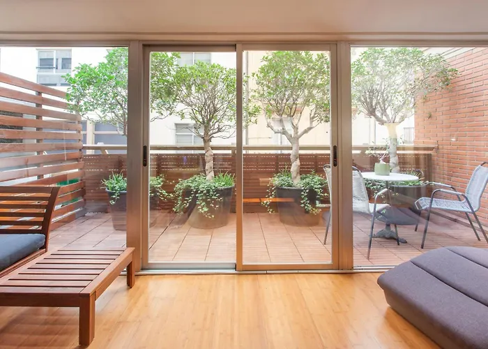 Apartment Loft Centro - Vive El Corazon De La Ciudad