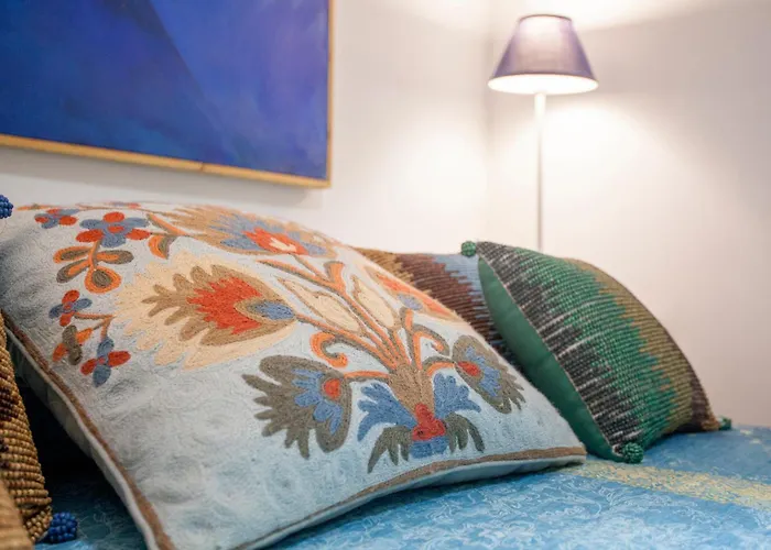 Loft Centro - Vive El Corazon De La Ciudad *